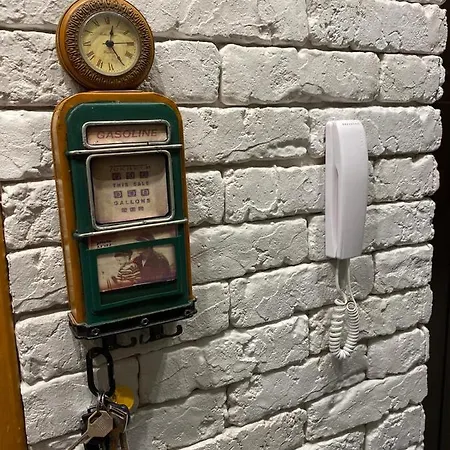 City Near Centre And Airport Dzīvoklis *